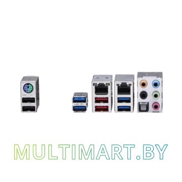 Материнская плата Supermicro MBD-X11SRA картинка 2